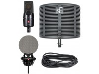 SE Electronics X1S Studio Bundle SE Electronics X1S Studio Bundle